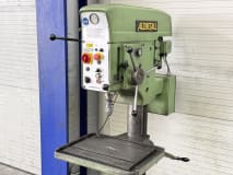 ALZMETALL AB3ESV Säulenbohrmaschine - Image 2