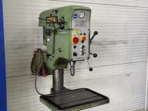ALZMETALL AB3ESV Säulenbohrmaschine - Image 3