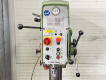 ALZMETALL AB3ESV Säulenbohrmaschine - Image 4