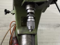 ALZMETALL AB3ESV column drilling machine - Image 5