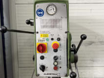 ALZMETALL AB3ESV Säulenbohrmaschine - Image 7