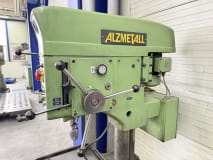 ALZMETALL AB3ESV column drilling machine - Image 10