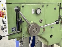 ALZMETALL AB3ESV Säulenbohrmaschine - Image 11