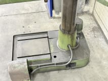 ALZMETALL AB3ESV column drilling machine - Image 14