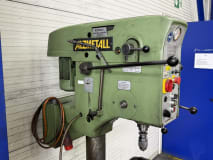 ALZMETALL AB3ESV Säulenbohrmaschine - Image 15