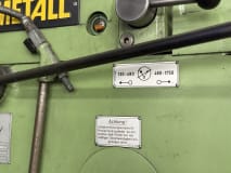 ALZMETALL AB3ESV Säulenbohrmaschine - Image 17