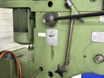 ALZMETALL AB3ESV column drilling machine - Image 18