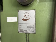 ALZMETALL AB3ESV column drilling machine - Image 19