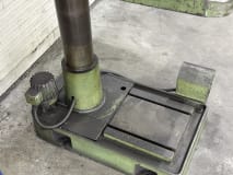ALZMETALL AB3ESV Säulenbohrmaschine - Image 22