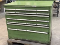 Drawer Cabinet - Image 1