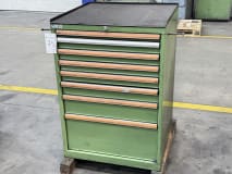 DICK LISTA Drawer Cabinet - Image 1