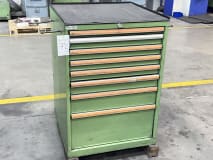 DICK LISTA Schubladenschrank - Image 2