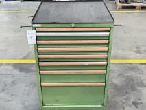 DICK LISTA Drawer Cabinet - Image 3