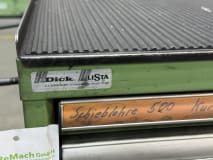 DICK LISTA Schubladenschrank - Image 4