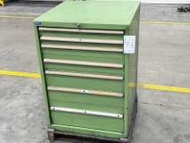 GARANT Schubladenschrank - Image 1