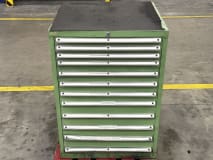 LISTA Drawer Cabinet - Image 3