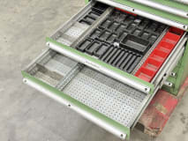 LISTA Schubladenschrank - Image 5