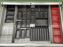 LISTA Drawer Cabinet - Image 6