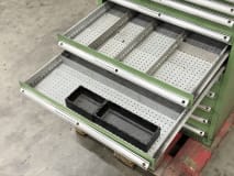 LISTA Drawer Cabinet - Image 7