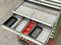 LISTA Schubladenschrank - Image 8