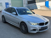 BMW 328i Gran Turismo Auto - Image 1