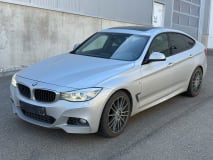 BMW 328i Gran Turismo Car - Image 4