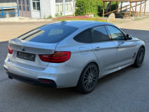 BMW 328i Gran Turismo Car - Image 8