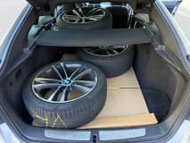 BMW 328i Gran Turismo Car - Image 11