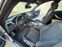 BMW 328i Gran Turismo Car - Image 20