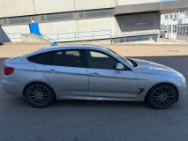 BMW 328i Gran Turismo Auto - Image 31