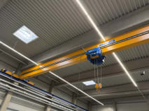 ABUS ELK 10 t Overhead Crane - Image 2