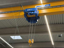 ABUS ELK 10 t Overhead Crane - Image 4