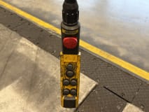 ABUS ELK 10 t Brückenkran - Image 9