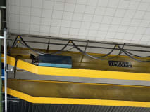 ABUS ZLK 12.5 t Overhead Crane - Image 9
