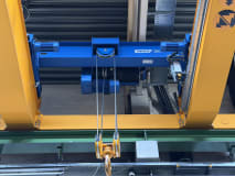 ABUS ZLK 40t / 30t / 25t Brückenkran - Image 10