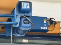 AXXIA ELK 12,5T Brückenkran - Image 5