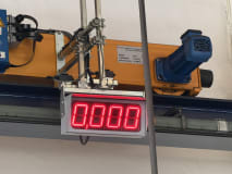 AXXIA ELK 12.500T Overhead Crane - Image 6