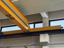 AXXIA ELK 12.500T Overhead Crane - Image 11