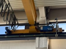 ABUS ELK 10t Overhead Crane - Image 3