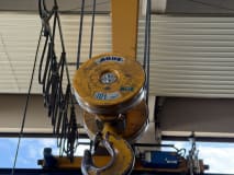 ABUS ELK 10t Brückenkran - Image 5
