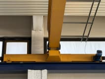 ABUS ELK 10t Overhead Crane - Image 6