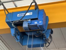 ABUS ELK 10t Brückenkran - Image 10