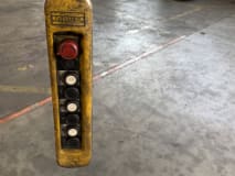 ABUS ELK 10t Overhead Crane - Image 11