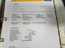 ABUS ELK 10t Overhead Crane - Image 13