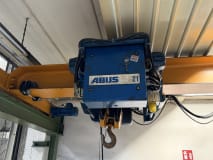 ABUS 2t Overhead Crane - Image 2