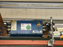 ABUS 2t Brückenkran - Image 6