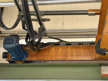 ABUS 2t Overhead Crane - Image 7