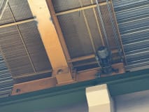 HAISCH BEK 10t Overhead Crane - Image 5