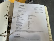 HAISCH BEK 10t Overhead Crane - Image 9