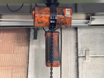 ABUS Brückenkran - Image 3